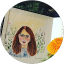 Sayma L. profile picture